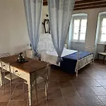Nel Caruggio -