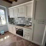 Nel Caruggio -