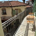 Nel Caruggio - Bed & Breakfast Mornese