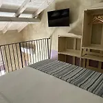 Nel Caruggio -