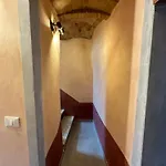 Nel Caruggio -