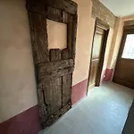 Nel Caruggio -