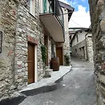 Nel Caruggio -