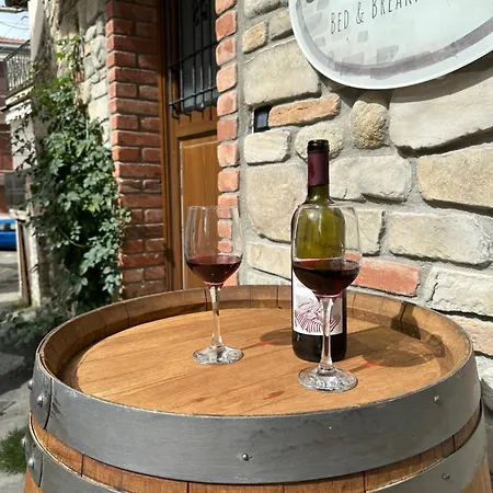 Nel Caruggio - Nocleg ze śniadaniem 3*