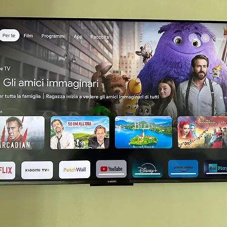 Nel Caruggio - Nocleg ze śniadaniem 3*