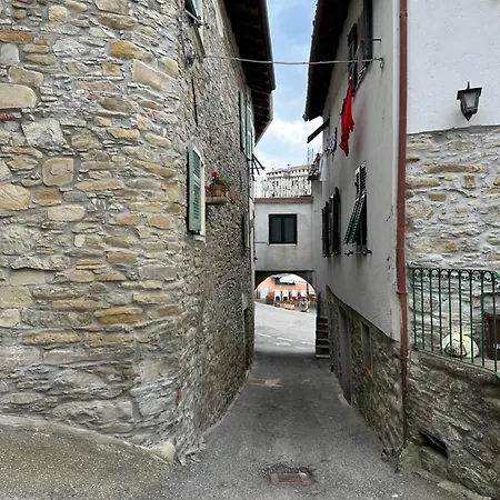 Nocleg ze śniadaniem Nel Caruggio - 3*