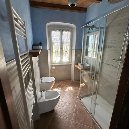 Nel Caruggio - Bed & Breakfast 3*