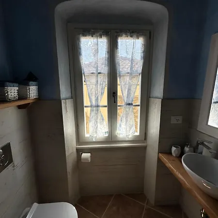 Nel Caruggio - 3* Mornese