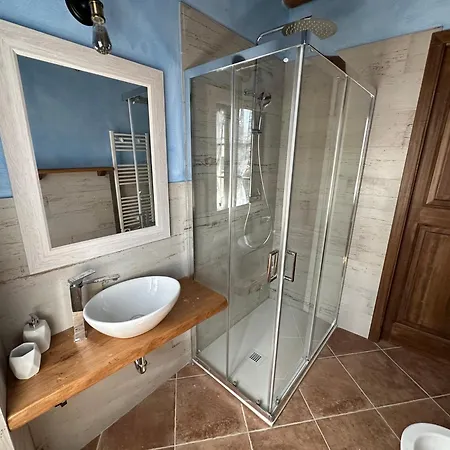 Nel Caruggio - 3* Mornese