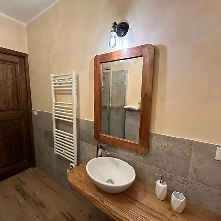 Nel Caruggio - Nocleg ze śniadaniem