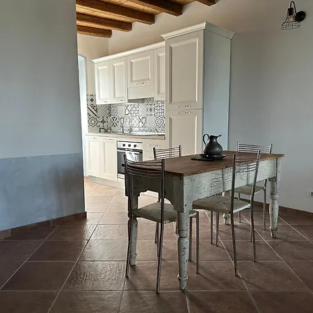 Nel Caruggio - Nocleg ze śniadaniem 3*