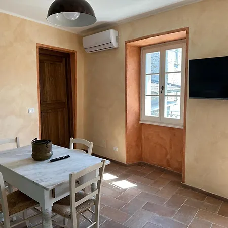 Nel Caruggio - Bed & Breakfast Mornese