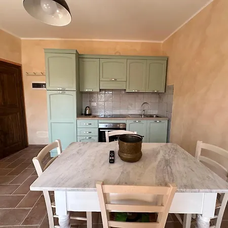 Nel Caruggio - 3* Mornese