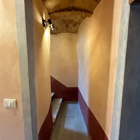 Nel Caruggio -