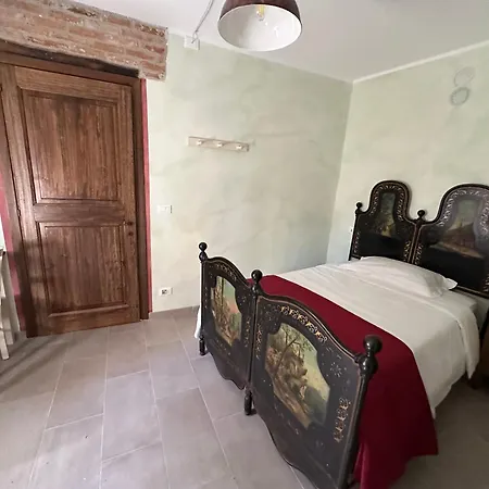 Nel Caruggio - Nocleg ze śniadaniem