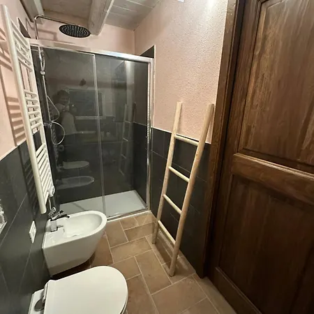 Nel Caruggio - Nocleg ze śniadaniem 3*