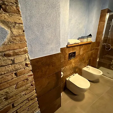 Nocleg ze śniadaniem Nel Caruggio - 3*