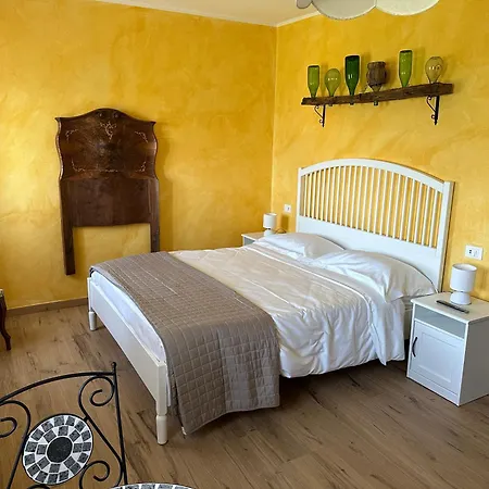 Nel Caruggio - 3*
