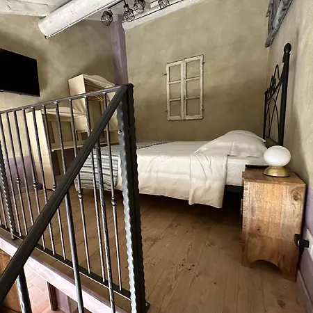 Nel Caruggio - Nocleg ze śniadaniem