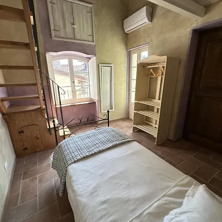 Frühstückspension Nel Caruggio -