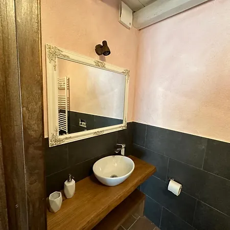 Nel Caruggio -