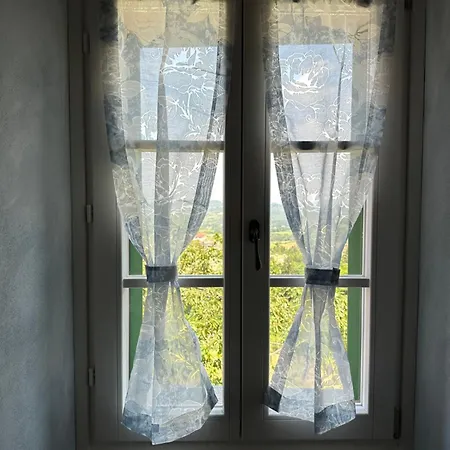 Nel Caruggio -