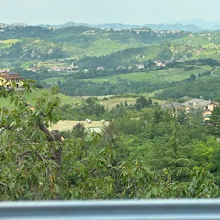 Nel Caruggio - Nocleg ze śniadaniem Mornese