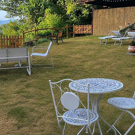 Bed & Breakfast Nel Caruggio - 3*